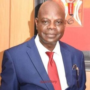 Prof. Igbekele Ajibefun