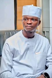Mr. Omoyofunmi Segun Henry