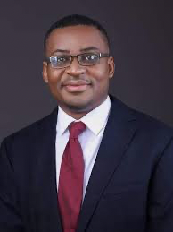 Rt. Hon. Peter Odey