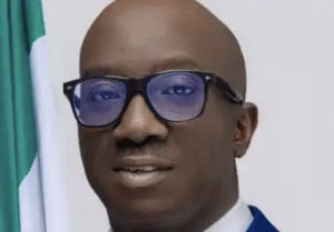 Richest politicians in edo state 