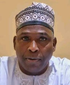 MURTALA MUSA KORE