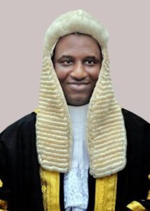 ABUBAKAR DAYI MUHAMMED
