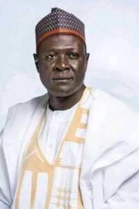 BANGIDA HUSSAINI UBA