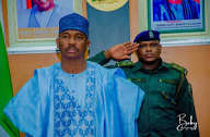 ALIYU AHMED ALIYU