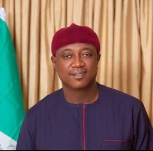 FRANCIS IBEZIM