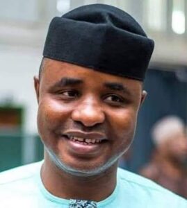 Oluwole Emmanuel Ogunmolasuyi