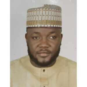 KABIR TUKURA IBRAHIM
