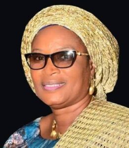 Lateefat Bolanle Ajayi