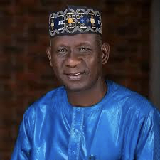 Hon. Ahmed Jingi Belel