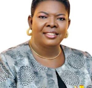 Mrs. Olubunmi Oni mni