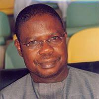 Prof. Emmanuel Echiegu