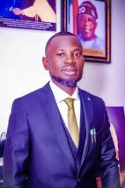 Jamani Tommy Ejiro