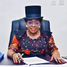 Princess Pat. A. Ajudua