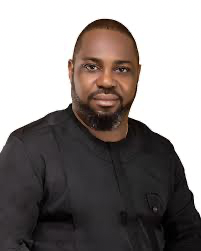 Odinigwe Odigie Daniel