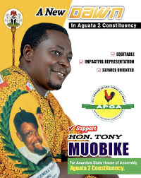 Muobike Anthony