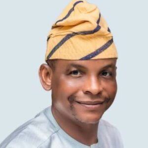 JAMIU ALLI-BALOGUN