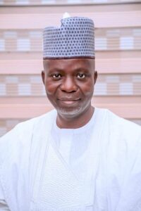 Alhaji Kazeem Akinleye