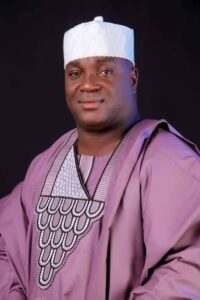 Hon. Jamiu Omoniyi