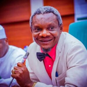 HON. UGWUANYI CHINEDU