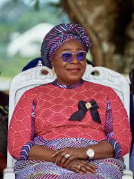 Akon Eyakenyi