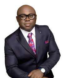 Michael Ifeanyi Anoka