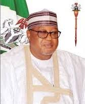 YINKA AHMED ALUKO