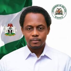 Chijioke Nwankwo