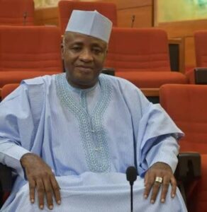 Aliyu Magatakarda Wamakko