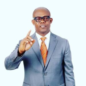 Barinada Barry Mpigi