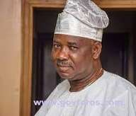 ADEYEMI BENJAMIN OLABINJO