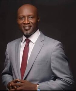 Hon. Oludotun Taiwo