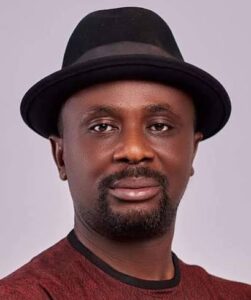 Abayomi Akinruntan