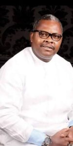 OKEREKE TOCHI S.