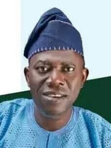 Stephen Abitogun 