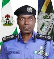 MOHAMMED ADAMU
