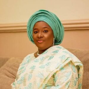 HADIZA SABUWA BALARABE