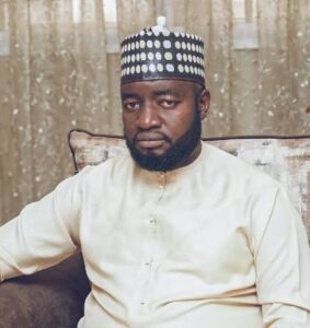 Gagdi Adamu Yusuf