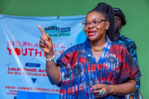 Prof. Obuaku-Igwe