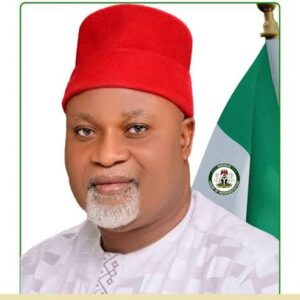 Eze Nwachukwu Eze