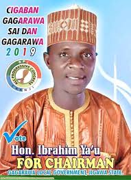 IBRAHIM YAU