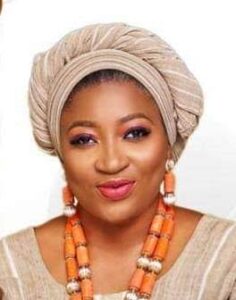 Olawunmi Fayemi