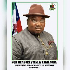 Stanley Braboke