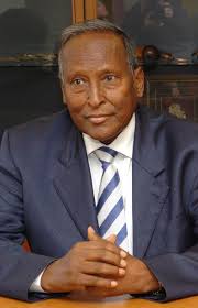 YUSUF AHMED