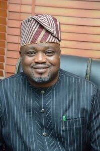 Yusuf Sherif Abiodun