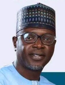 MUHAMMED OMADEFU