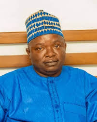 Alhaji Amidu Takuro