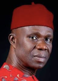 Godwin Adiele