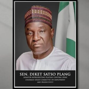Plang Diket Satso