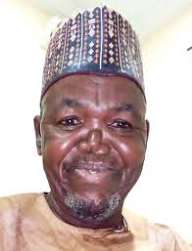 ISHAQ SANI