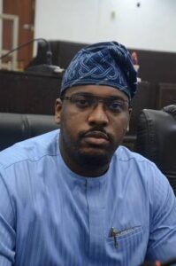 Kashamu AbdulRasheed